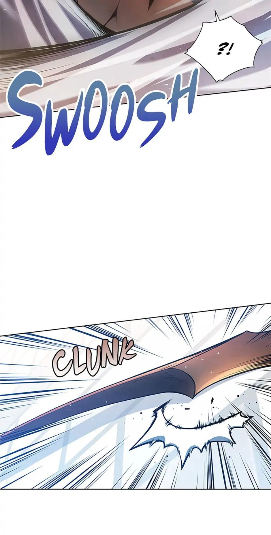 The Swordmaster’s Son Chapter 14 — page 60