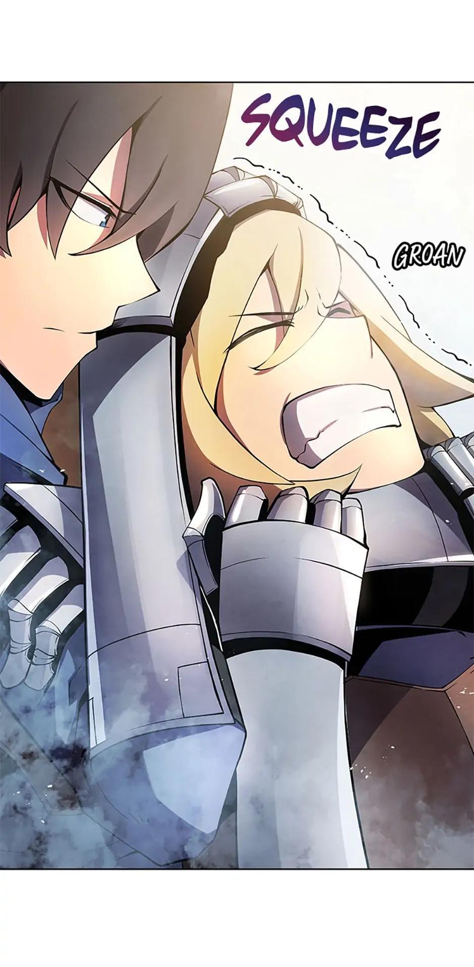 The Swordmaster’s Son Chapter 14 — page 63