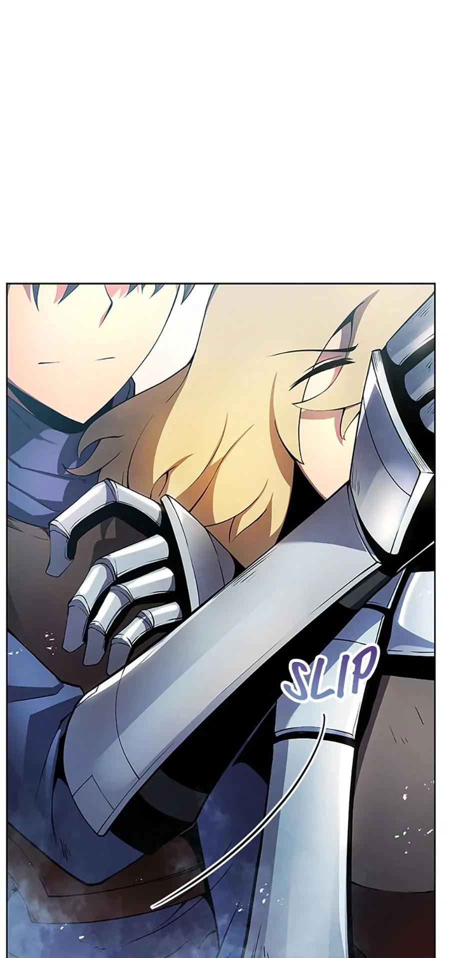 The Swordmaster’s Son Chapter 14 — page 64