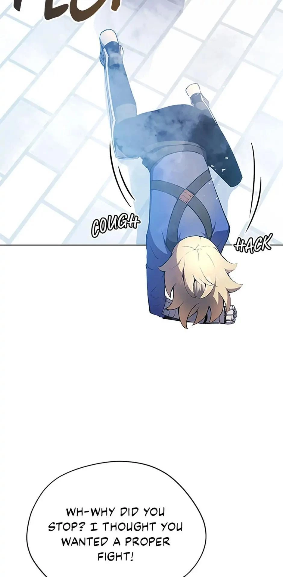 The Swordmaster’s Son Chapter 14 — page 66