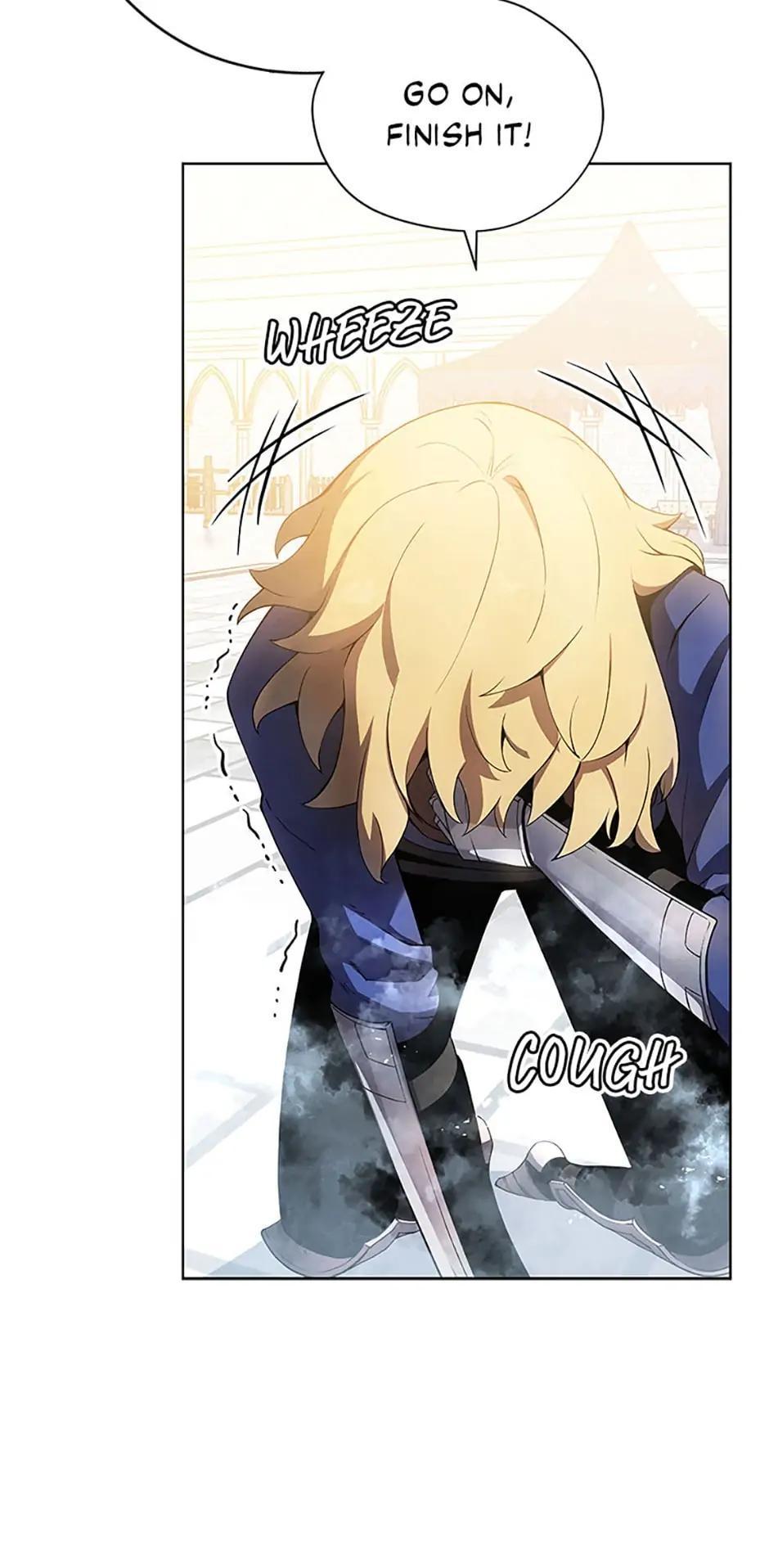 The Swordmaster’s Son Chapter 14 — page 67