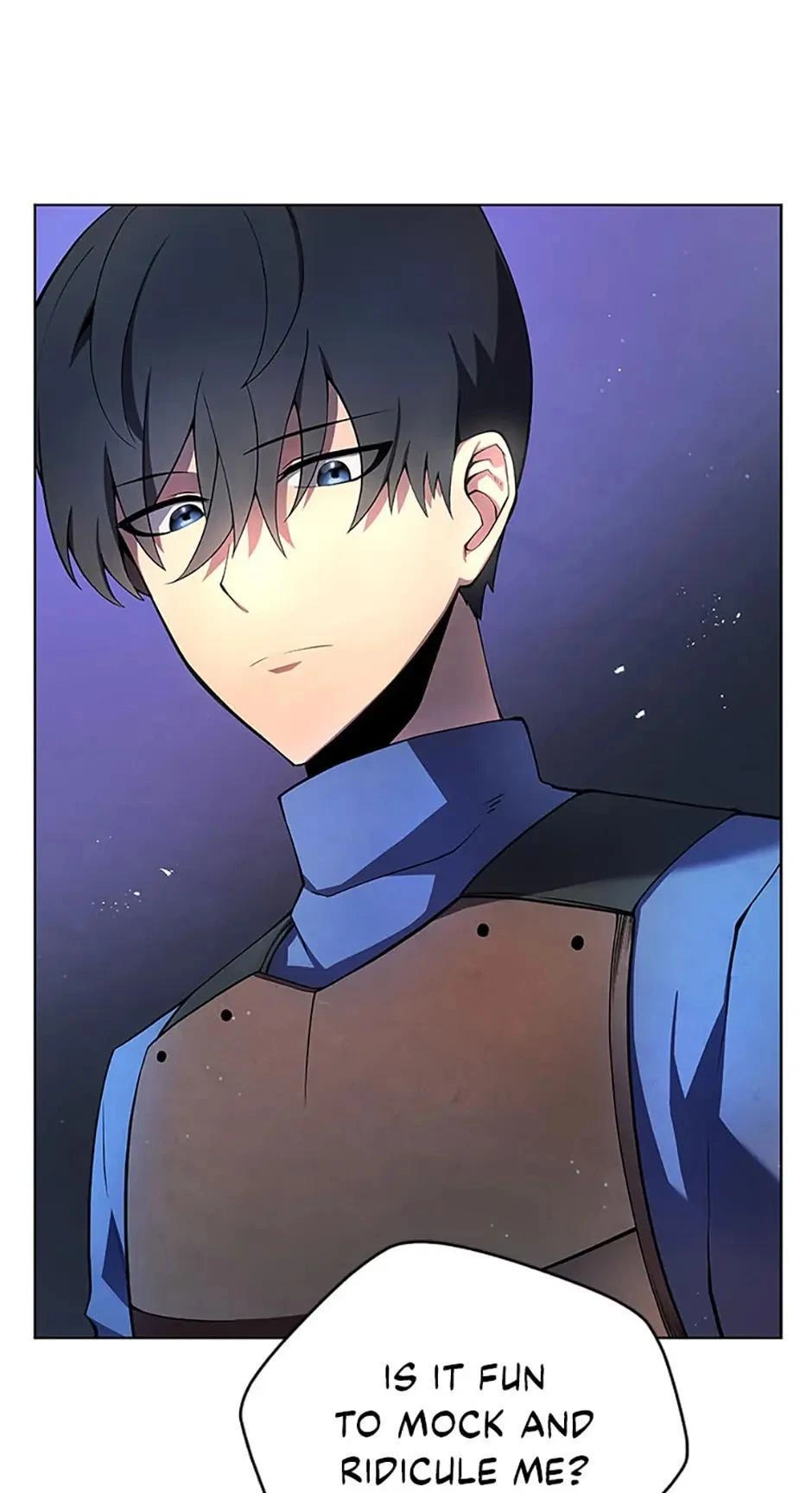 The Swordmaster’s Son Chapter 14 — page 68