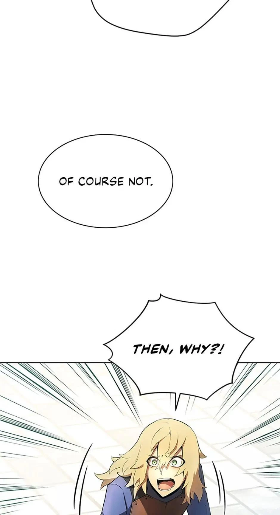 The Swordmaster’s Son Chapter 14 — page 69