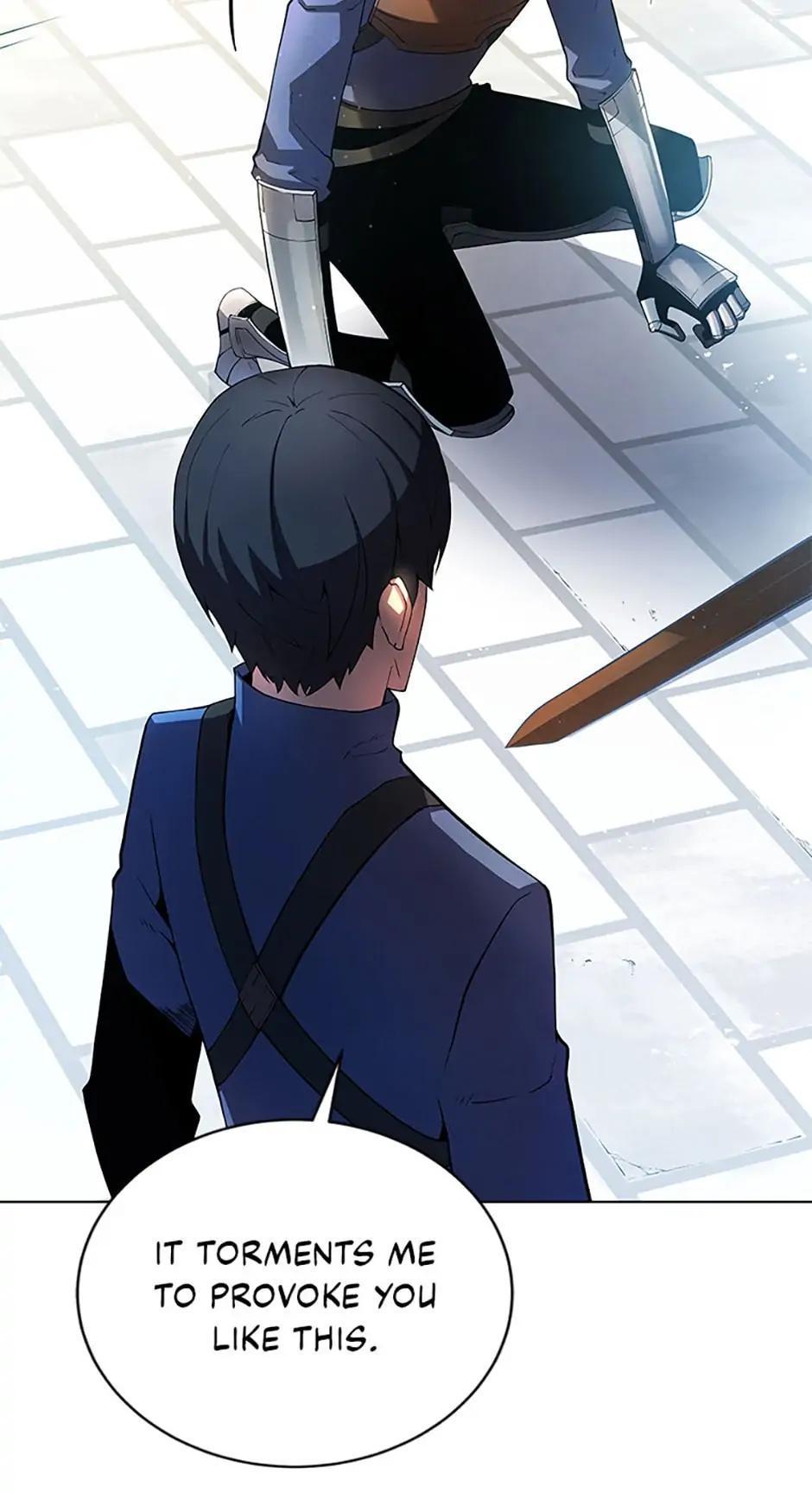 The Swordmaster’s Son Chapter 14 — page 70