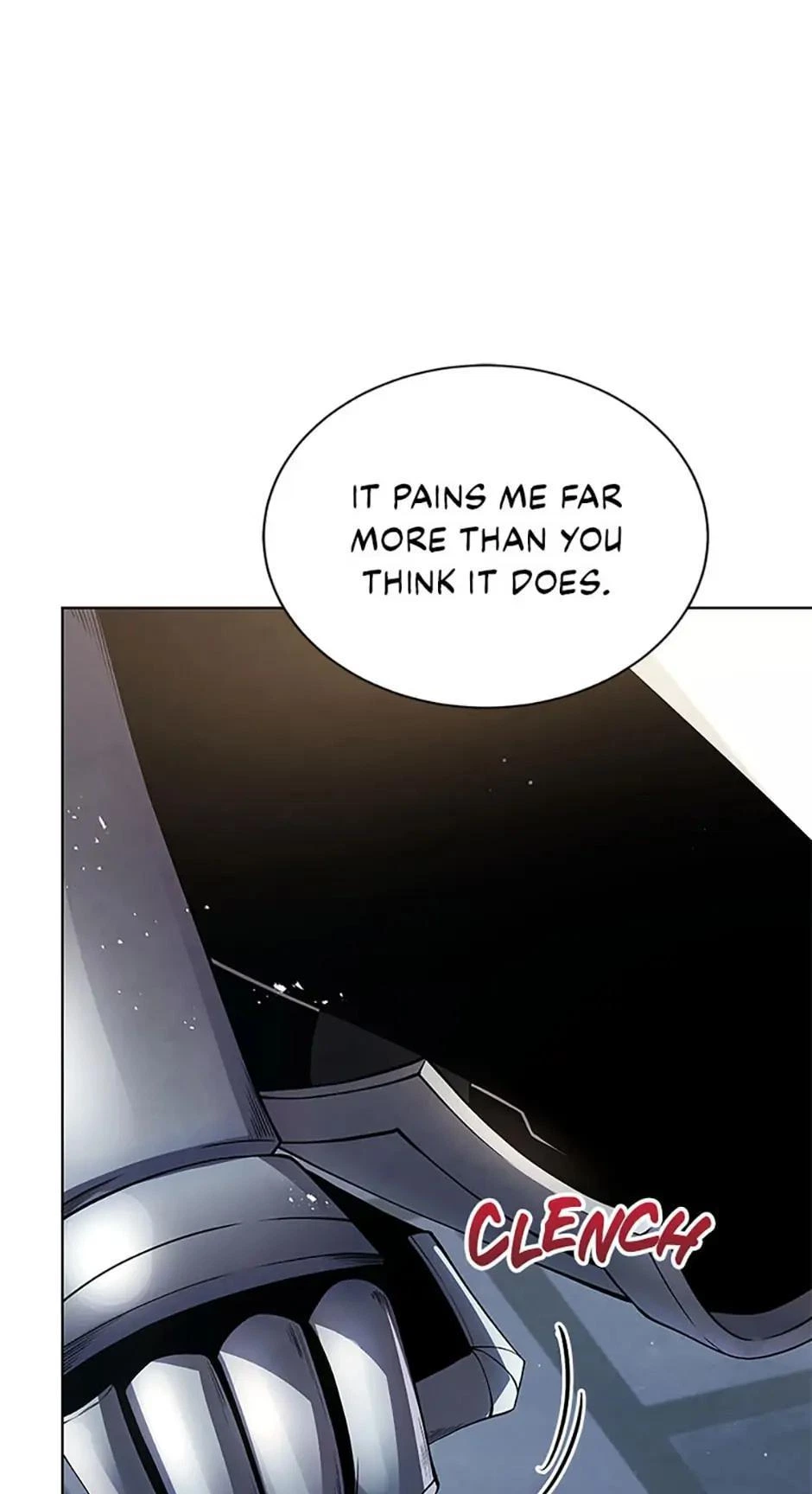 The Swordmaster’s Son Chapter 14 — page 71