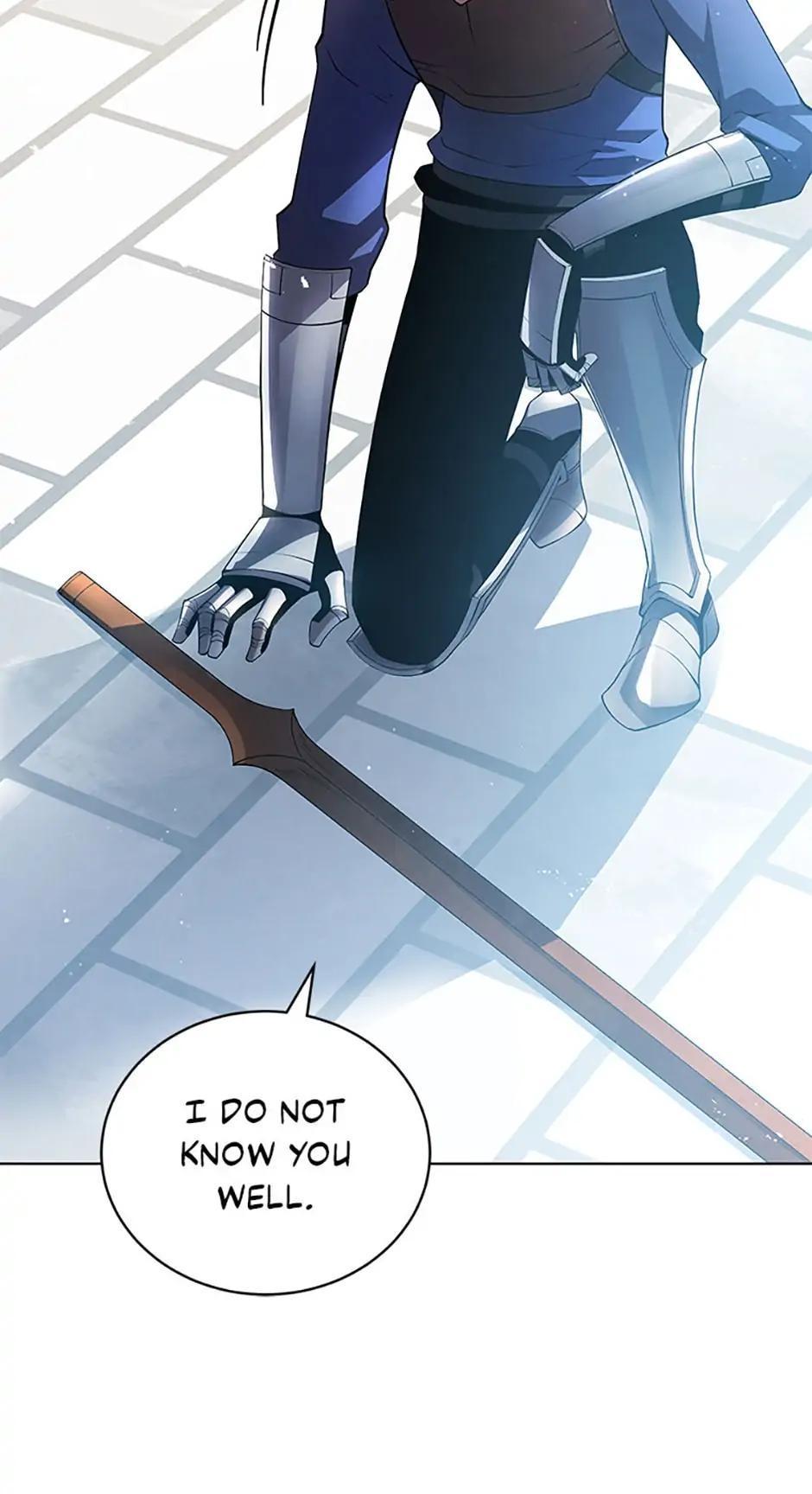 The Swordmaster’s Son Chapter 14 — page 73