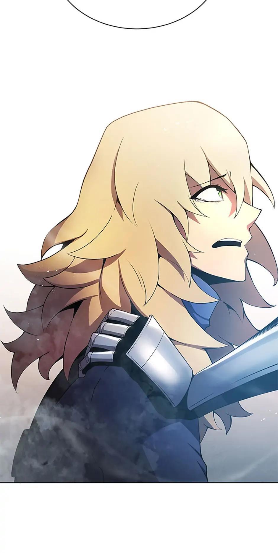 The Swordmaster’s Son Chapter 14 — page 78