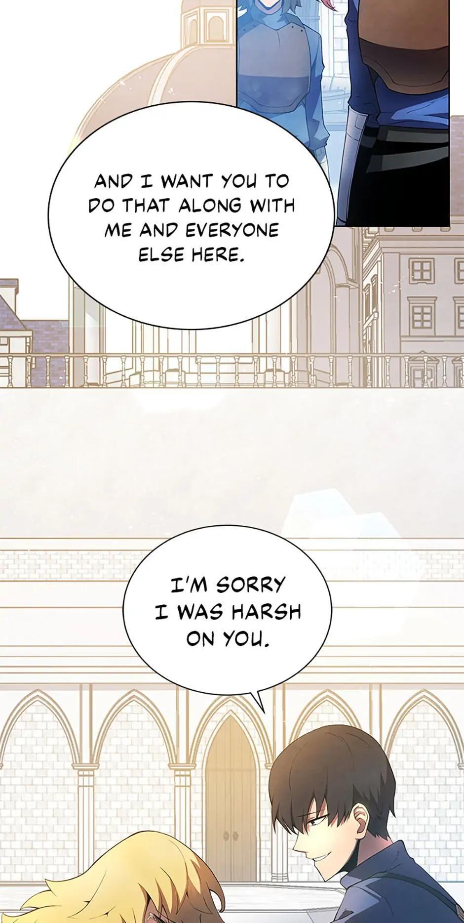 The Swordmaster’s Son Chapter 14 — page 80