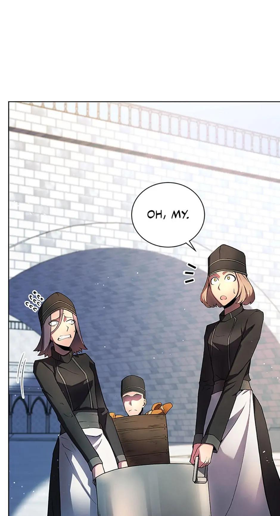 The Swordmaster’s Son Chapter 14 — page 82
