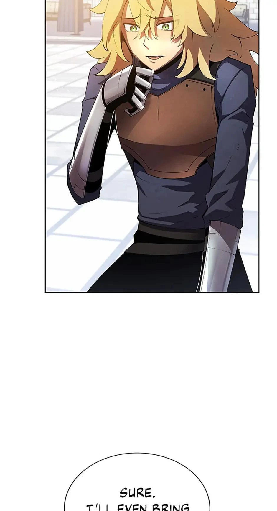 The Swordmaster’s Son Chapter 14 — page 85