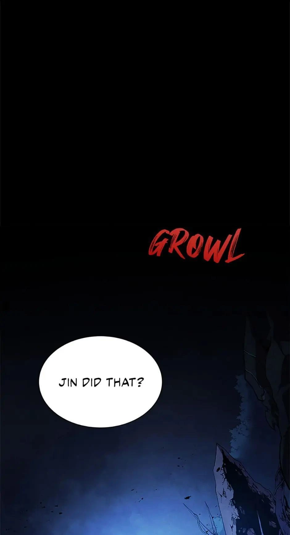 The Swordmaster’s Son Chapter 15 — page 1