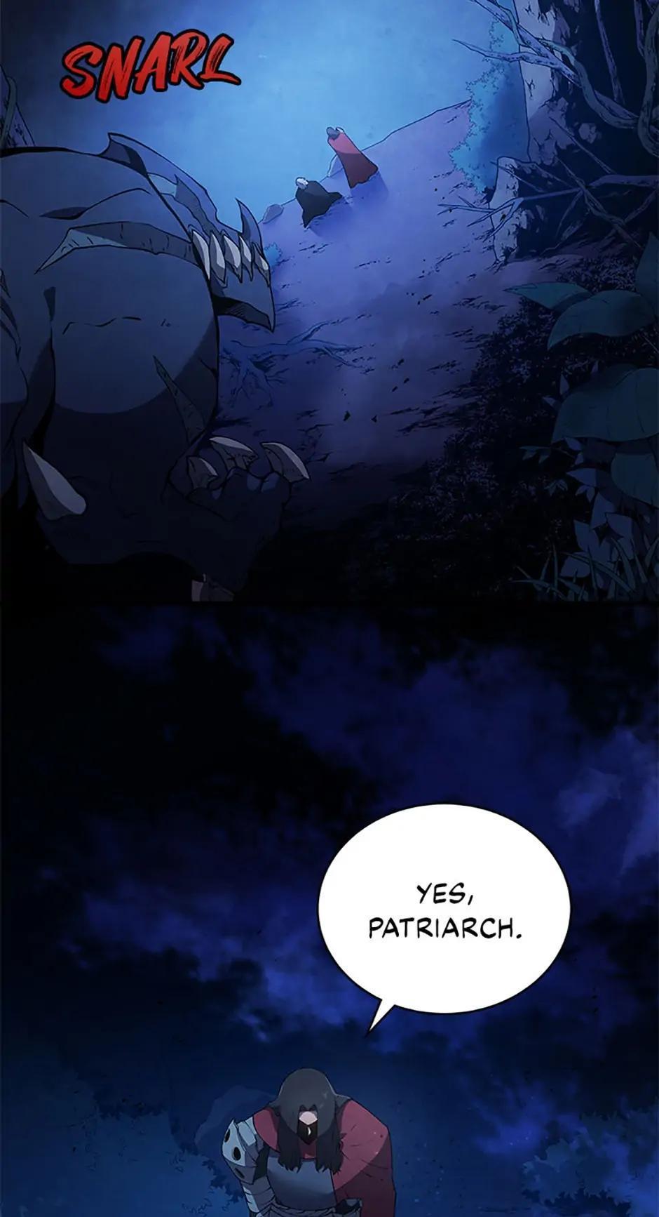 The Swordmaster’s Son Chapter 15 — page 2