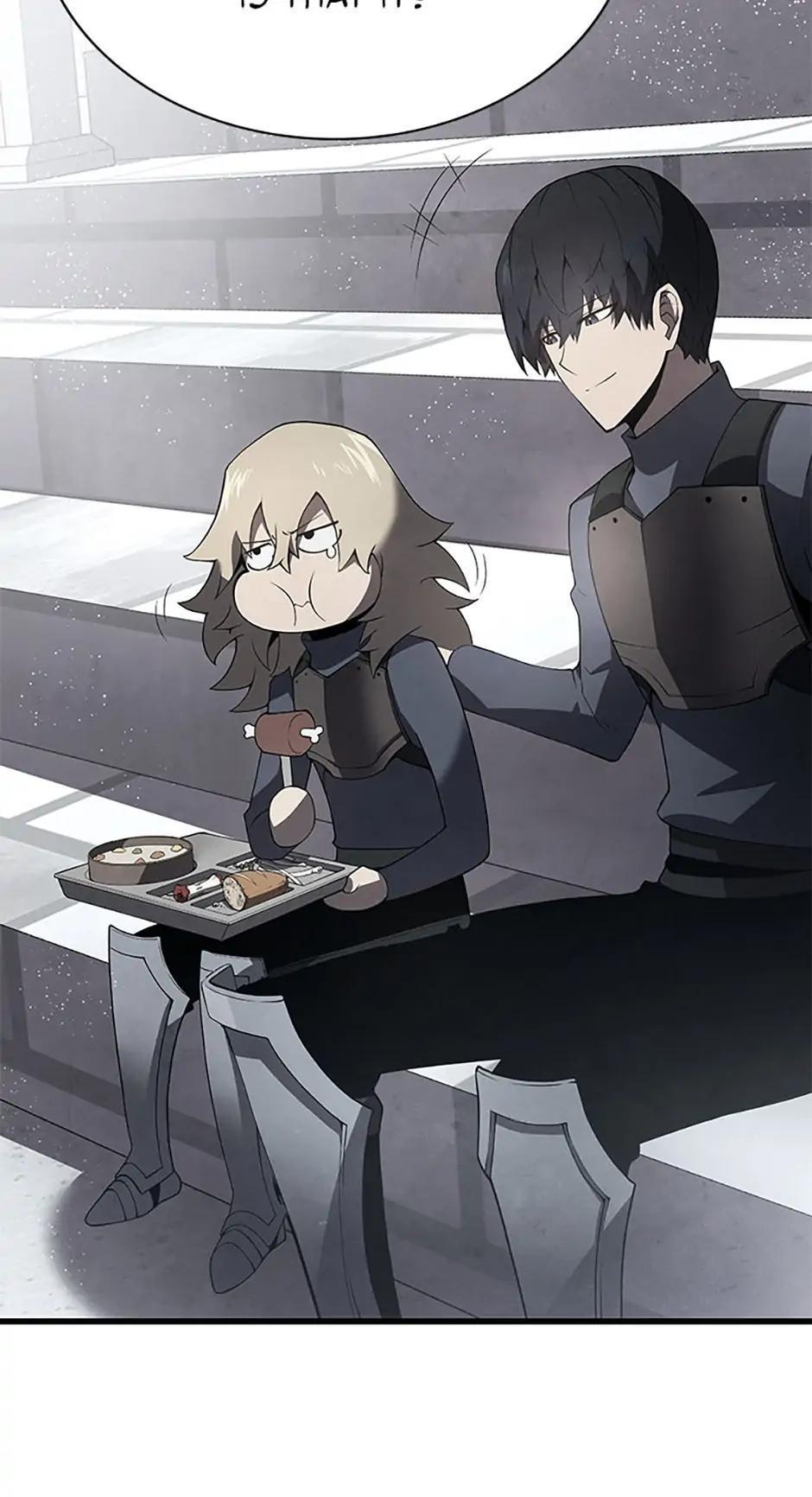 The Swordmaster’s Son Chapter 15 — page 6