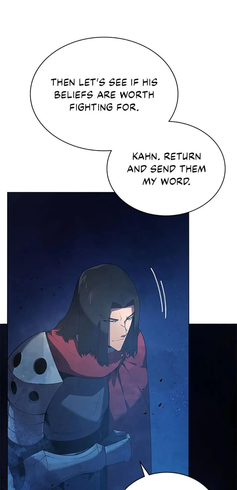 The Swordmaster’s Son Chapter 15 — page 7
