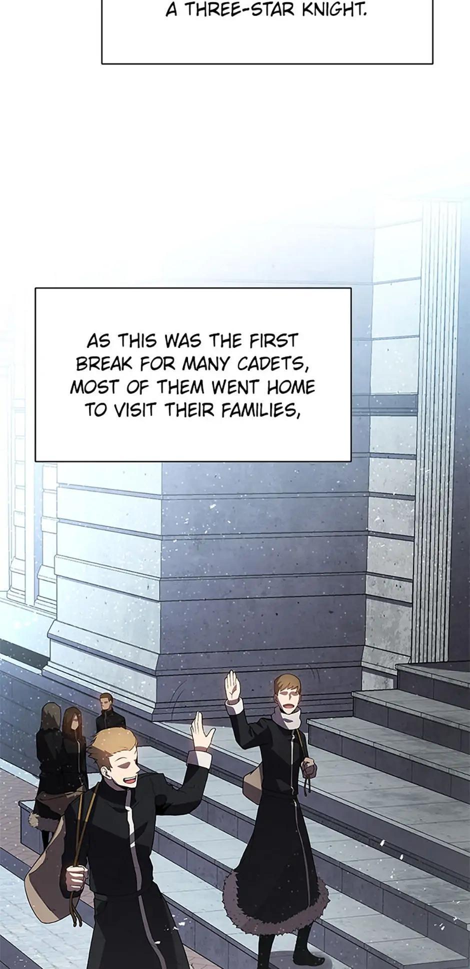 The Swordmaster’s Son Chapter 15 — page 11