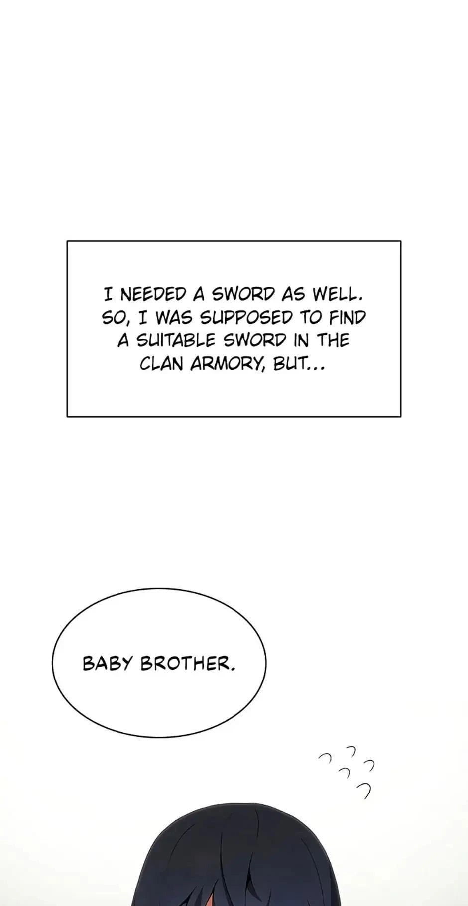 The Swordmaster’s Son Chapter 15 — page 15