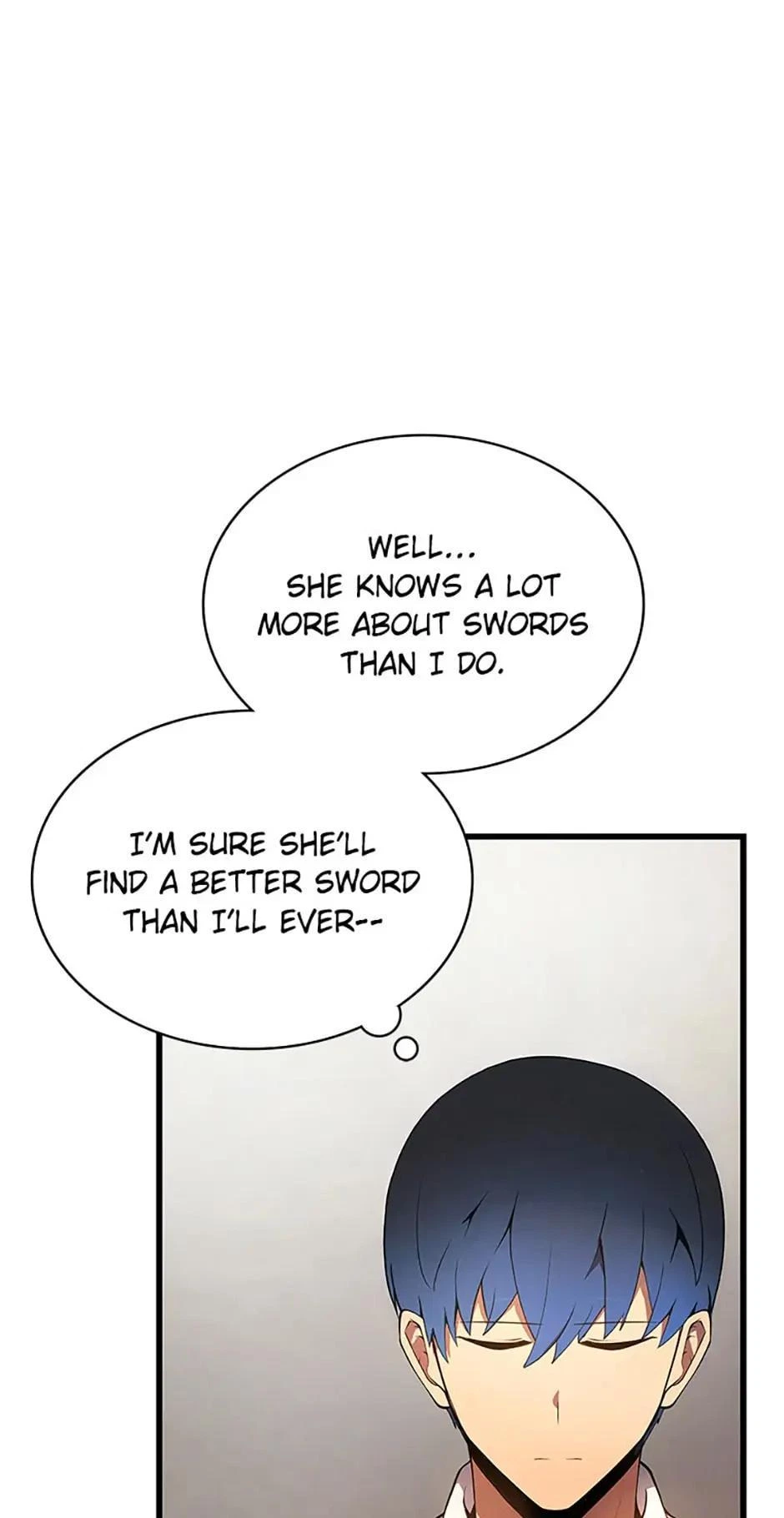 The Swordmaster’s Son Chapter 15 — page 19