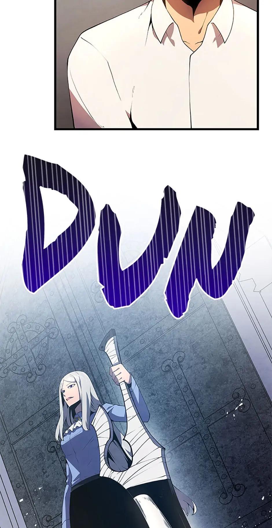 The Swordmaster’s Son Chapter 15 — page 20