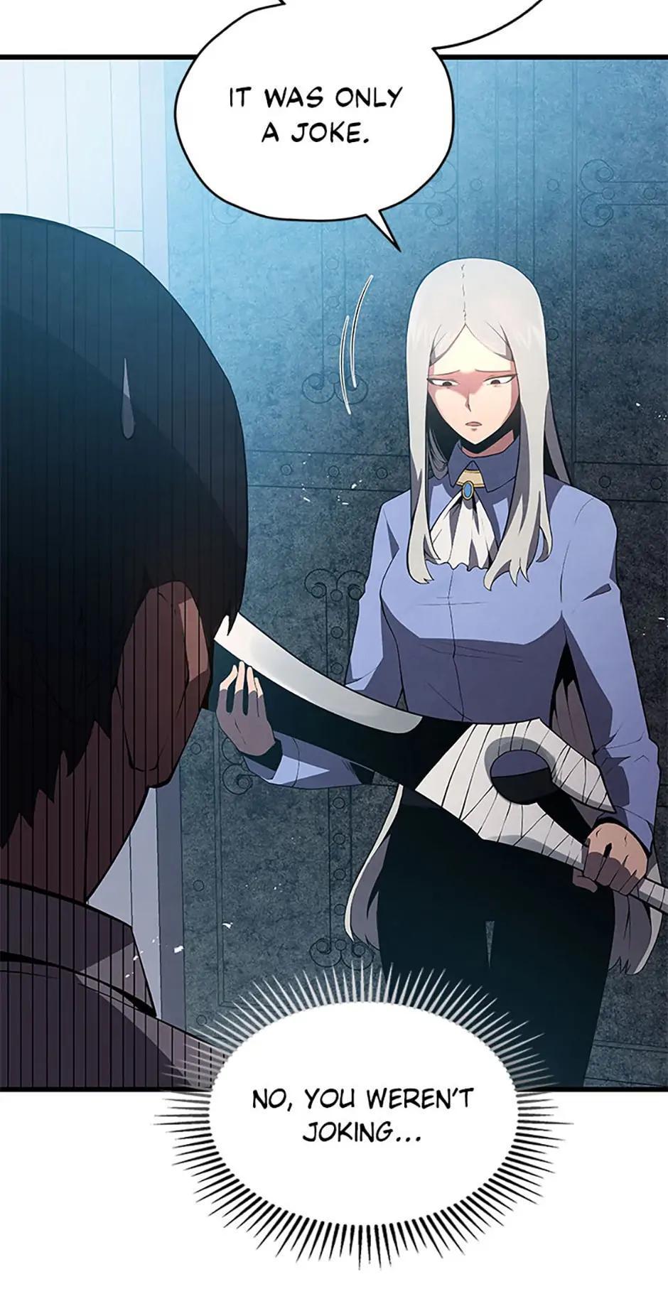 The Swordmaster’s Son Chapter 15 — page 28