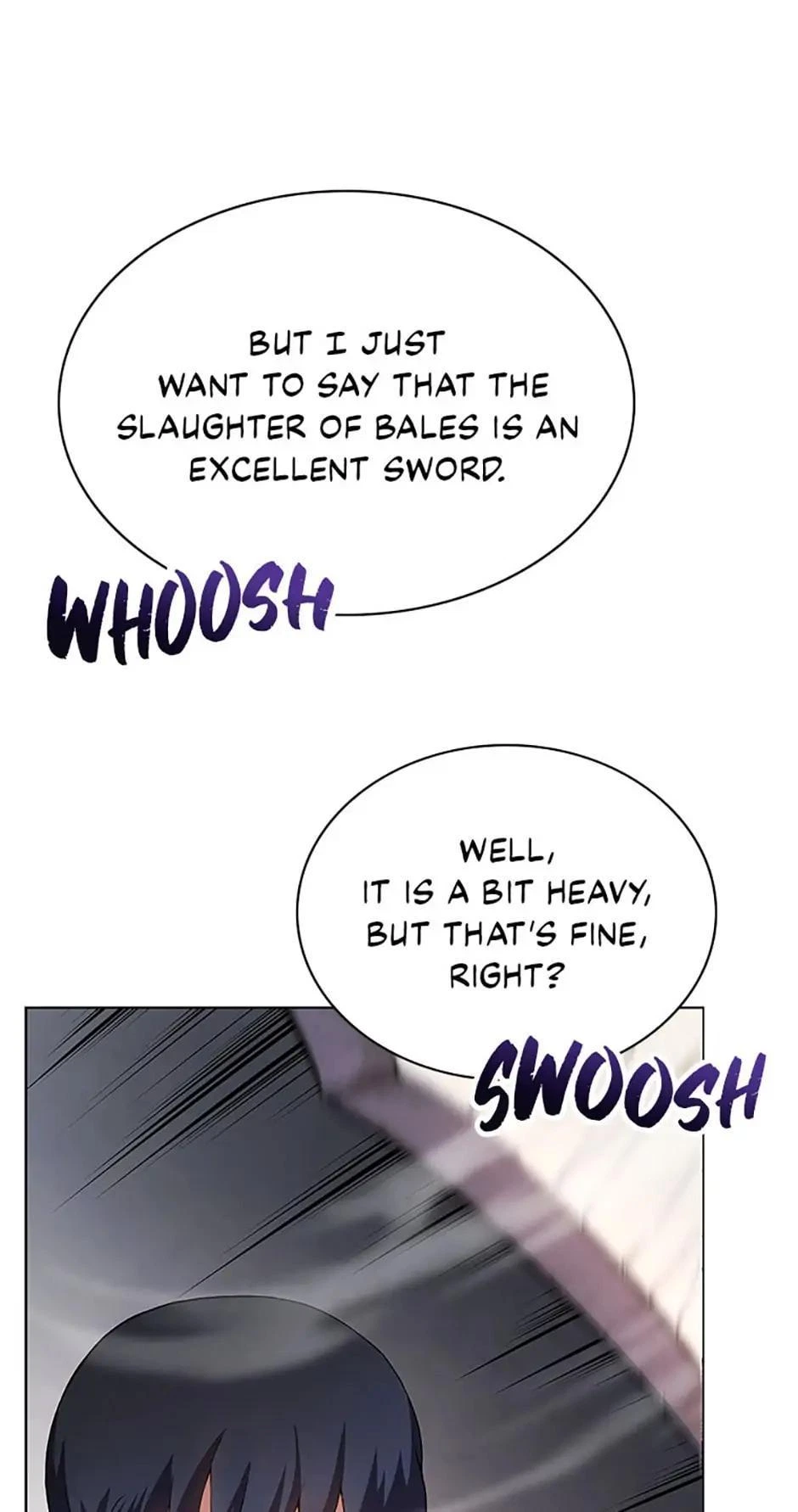 The Swordmaster’s Son Chapter 15 — page 29