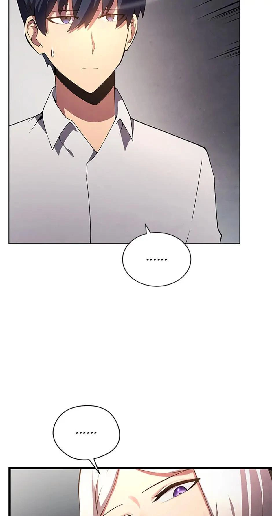 The Swordmaster’s Son Chapter 15 — page 30