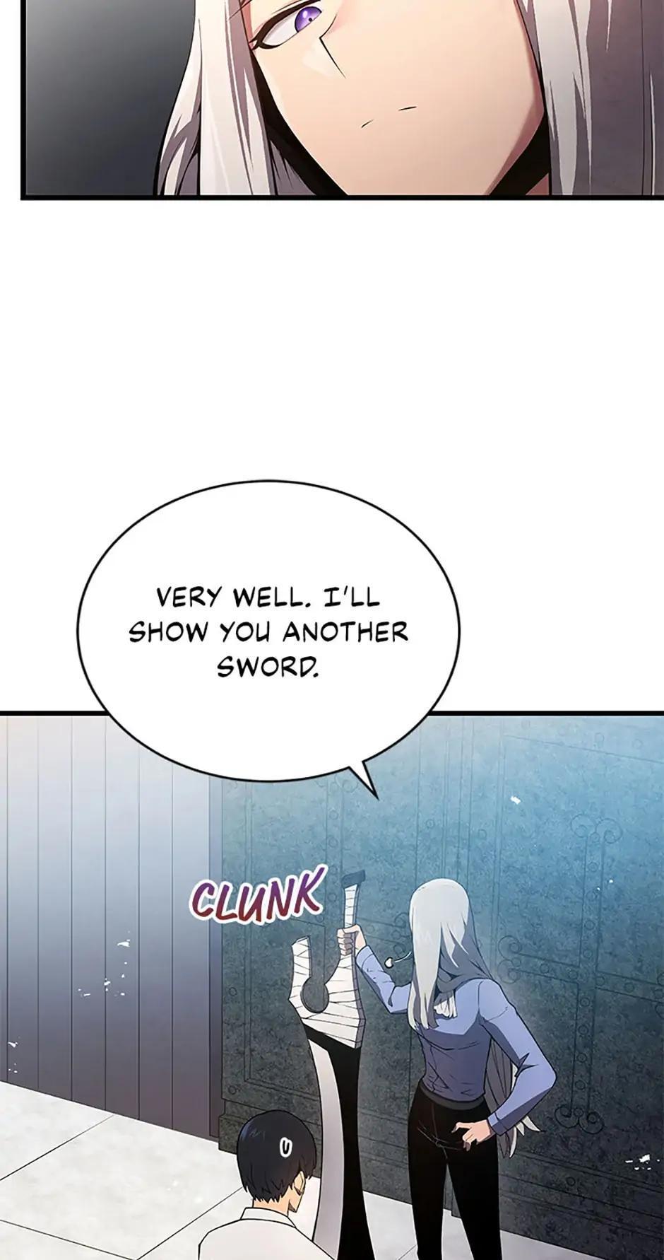 The Swordmaster’s Son Chapter 15 — page 31