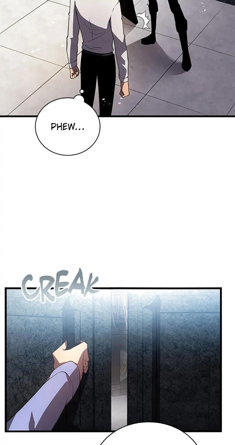 The Swordmaster’s Son Chapter 15 — page 32