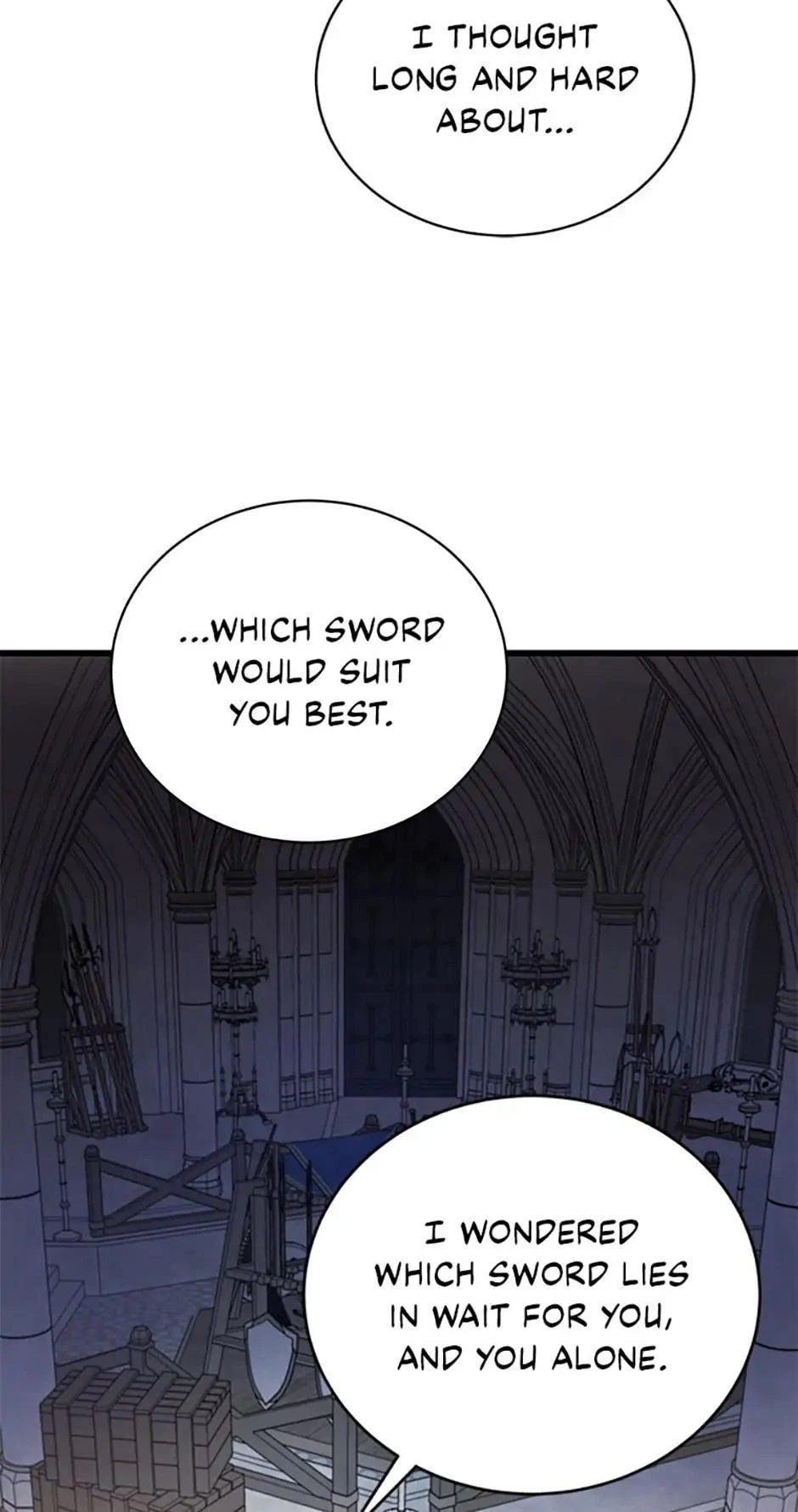 The Swordmaster’s Son Chapter 15 — page 33