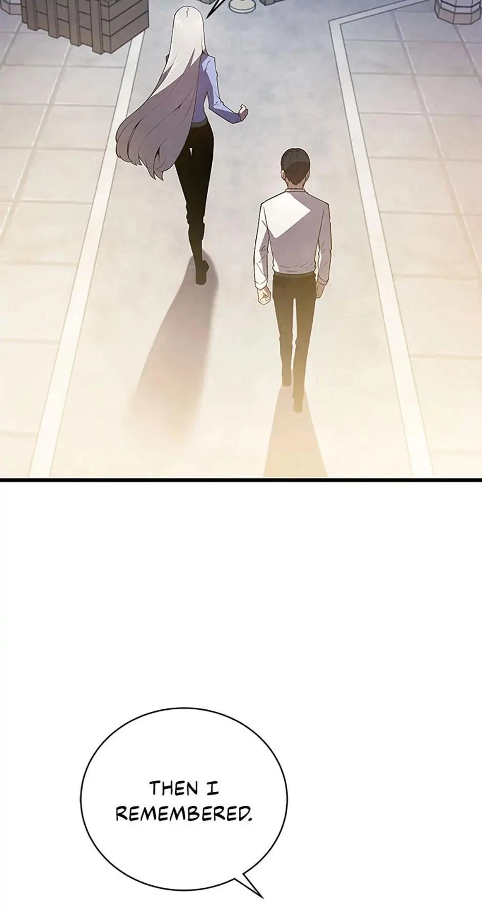 The Swordmaster’s Son Chapter 15 — page 34