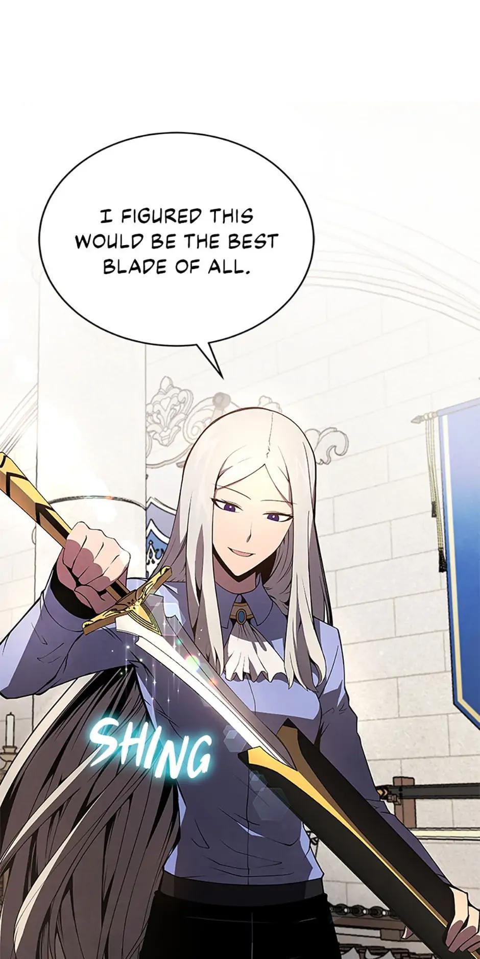 The Swordmaster’s Son Chapter 15 — page 37