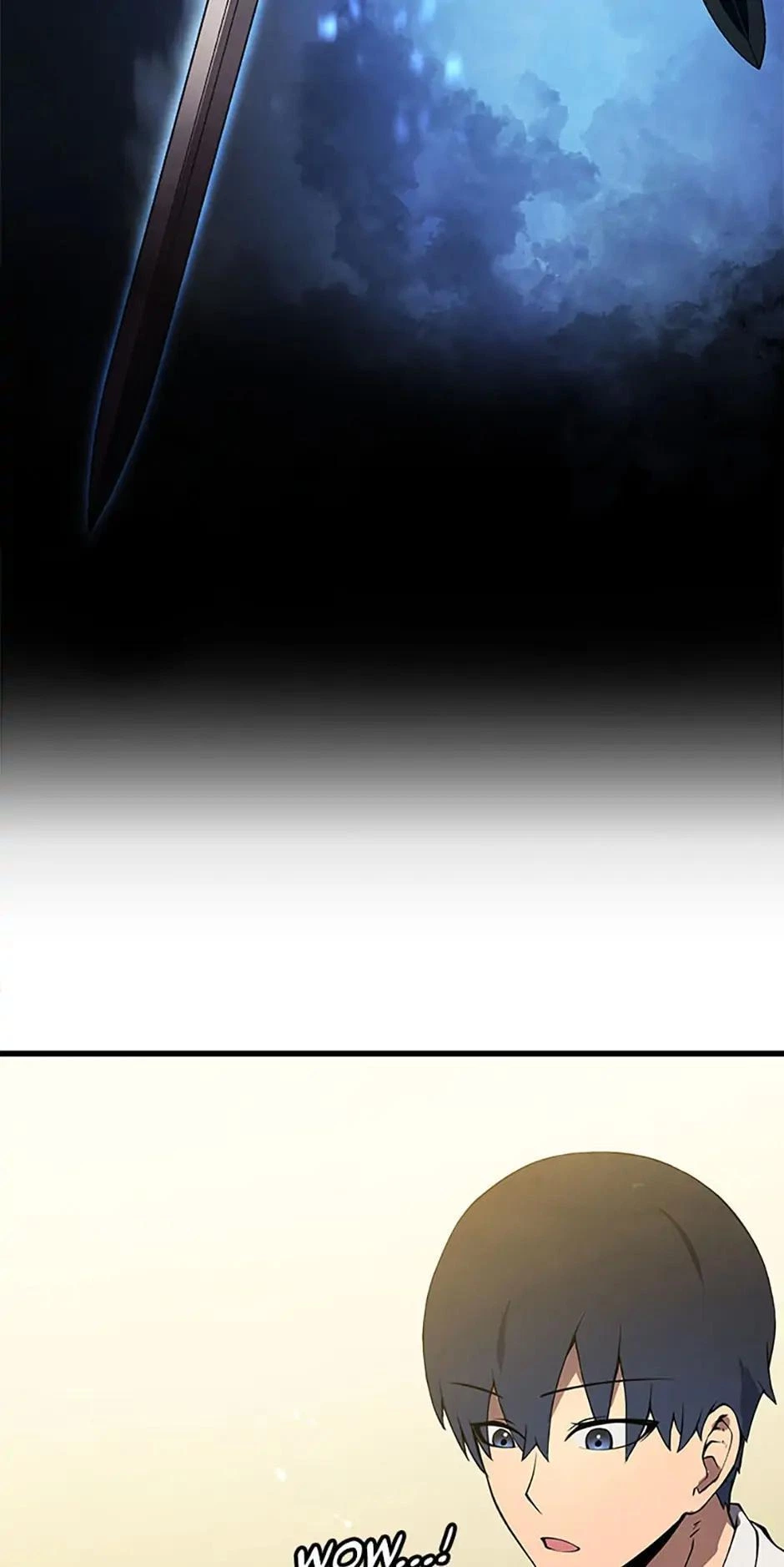 The Swordmaster’s Son Chapter 15 — page 40