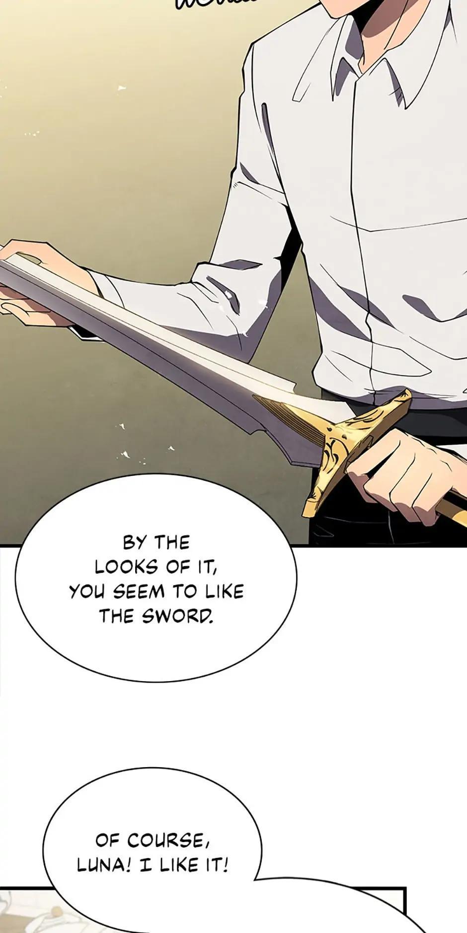 The Swordmaster’s Son Chapter 15 — page 41