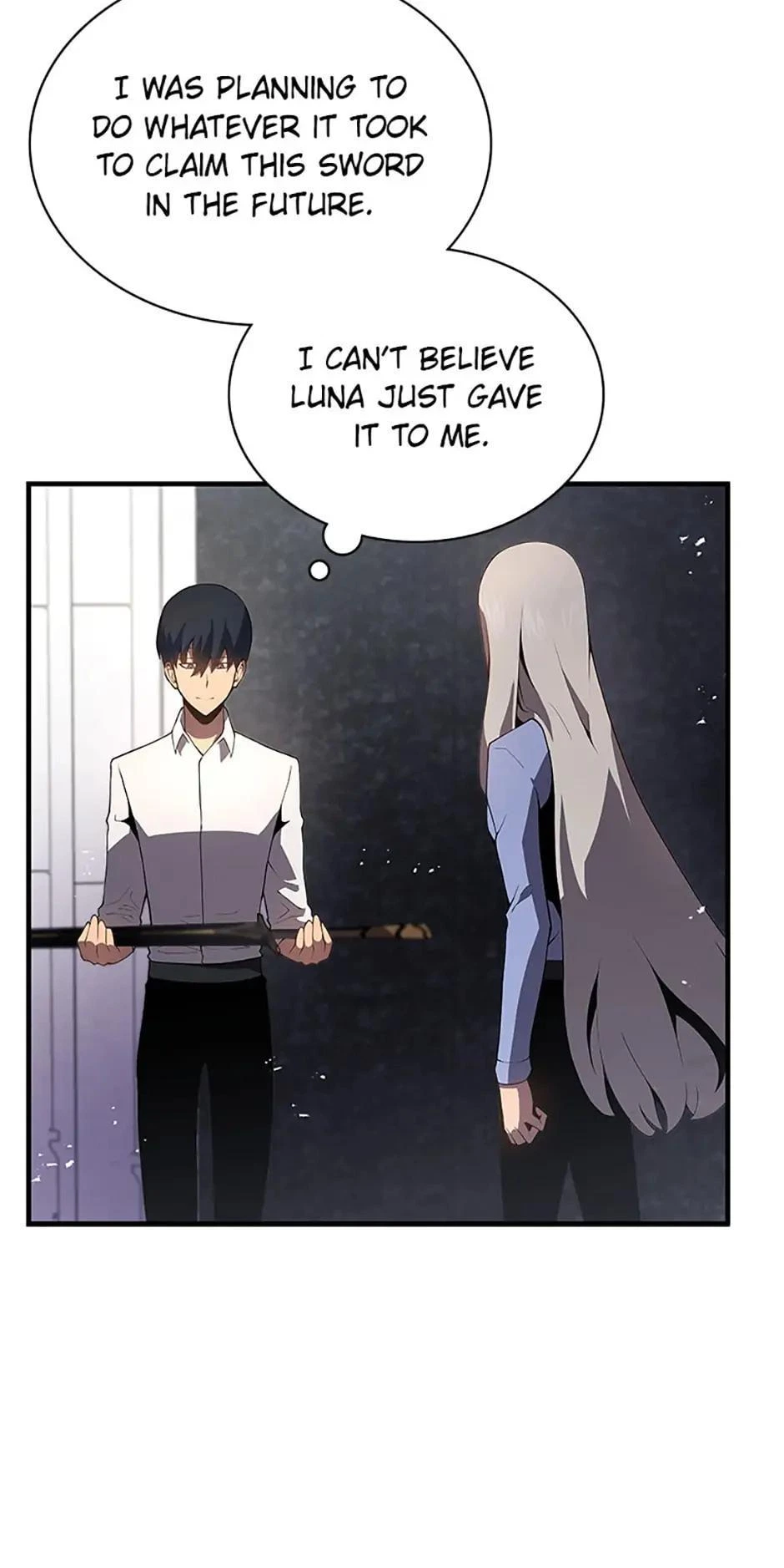 The Swordmaster’s Son Chapter 15 — page 43