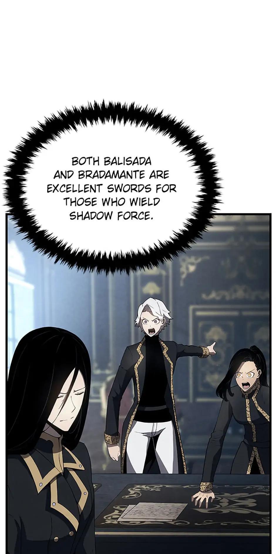 The Swordmaster’s Son Chapter 15 — page 44