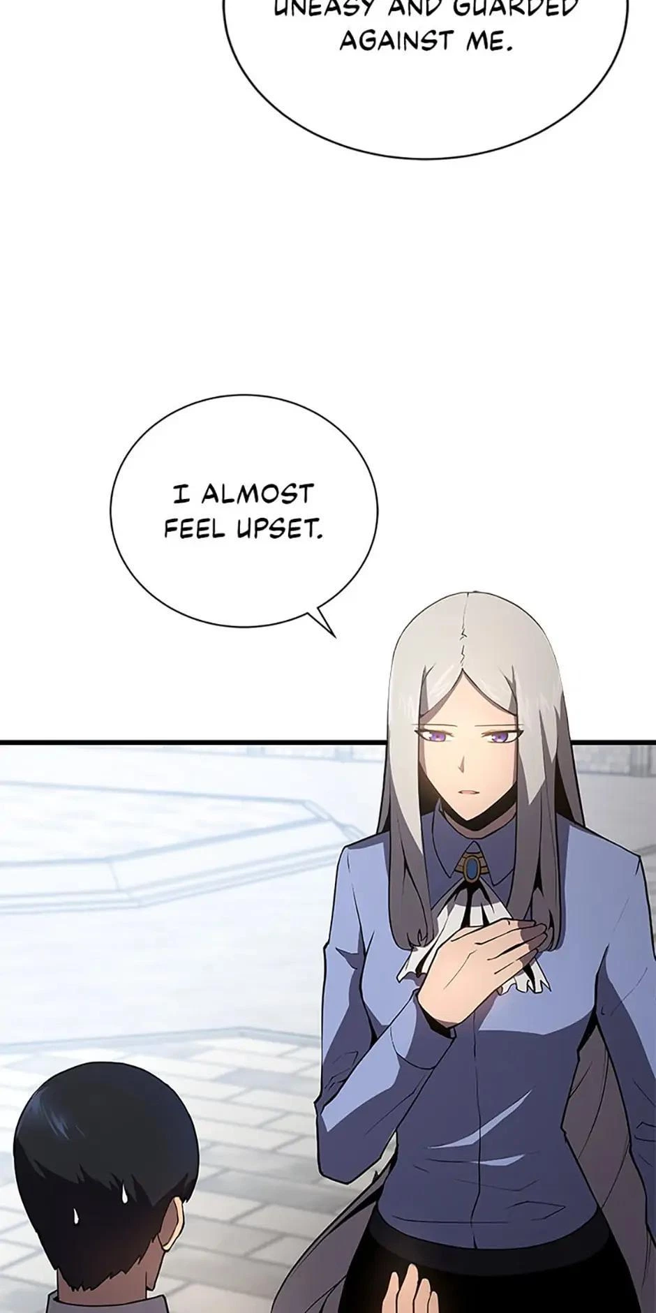 The Swordmaster’s Son Chapter 15 — page 48