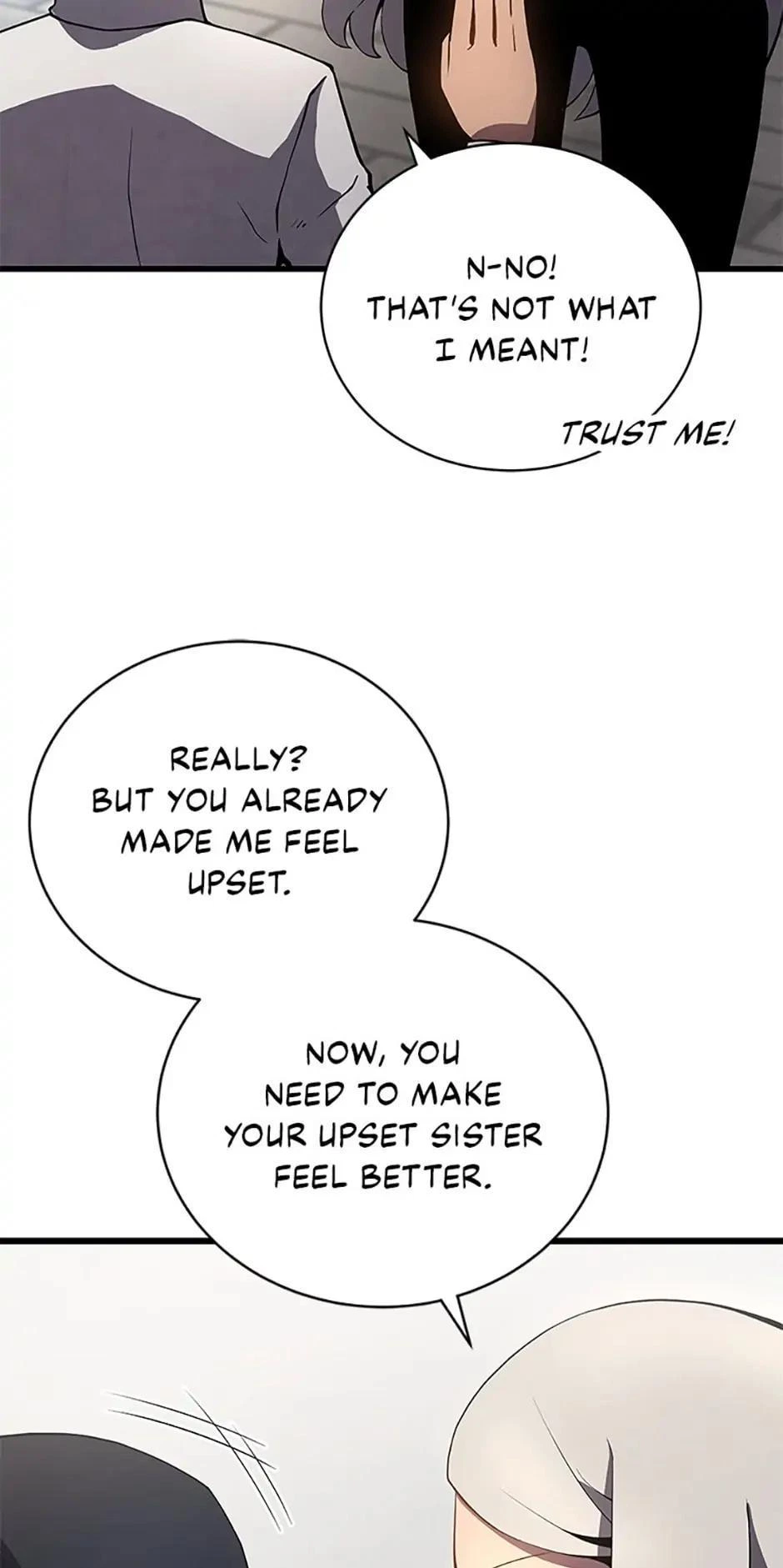 The Swordmaster’s Son Chapter 15 — page 49