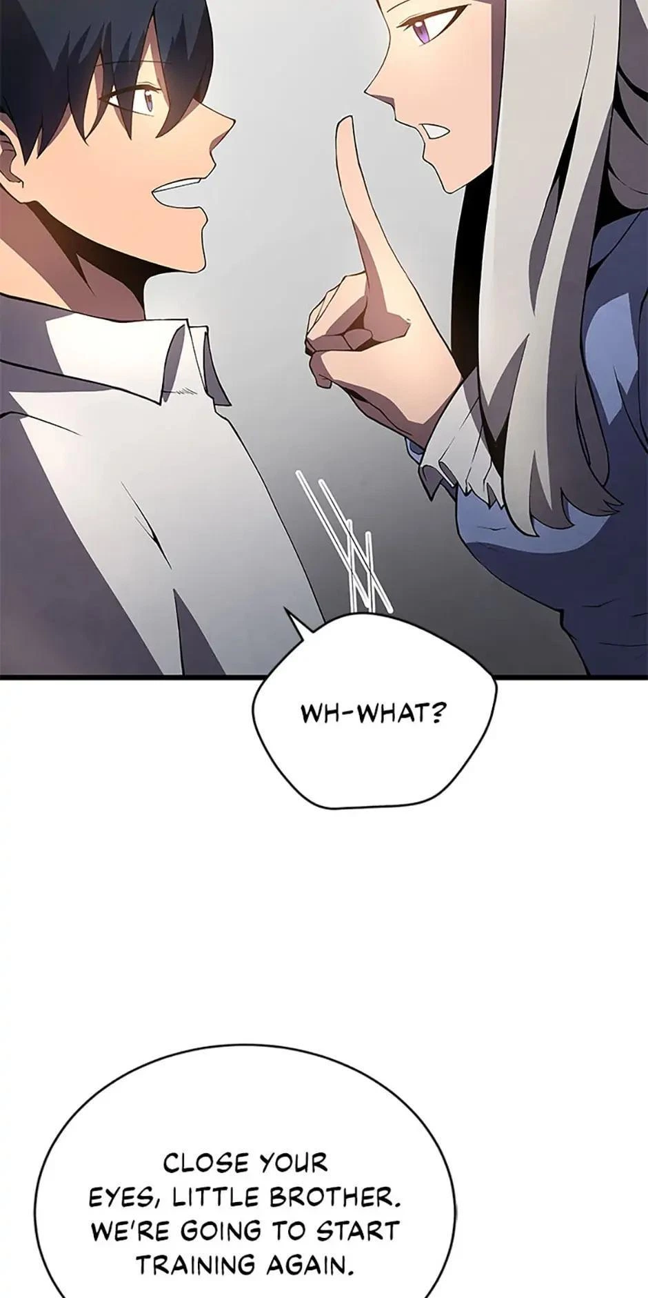 The Swordmaster’s Son Chapter 15 — page 50