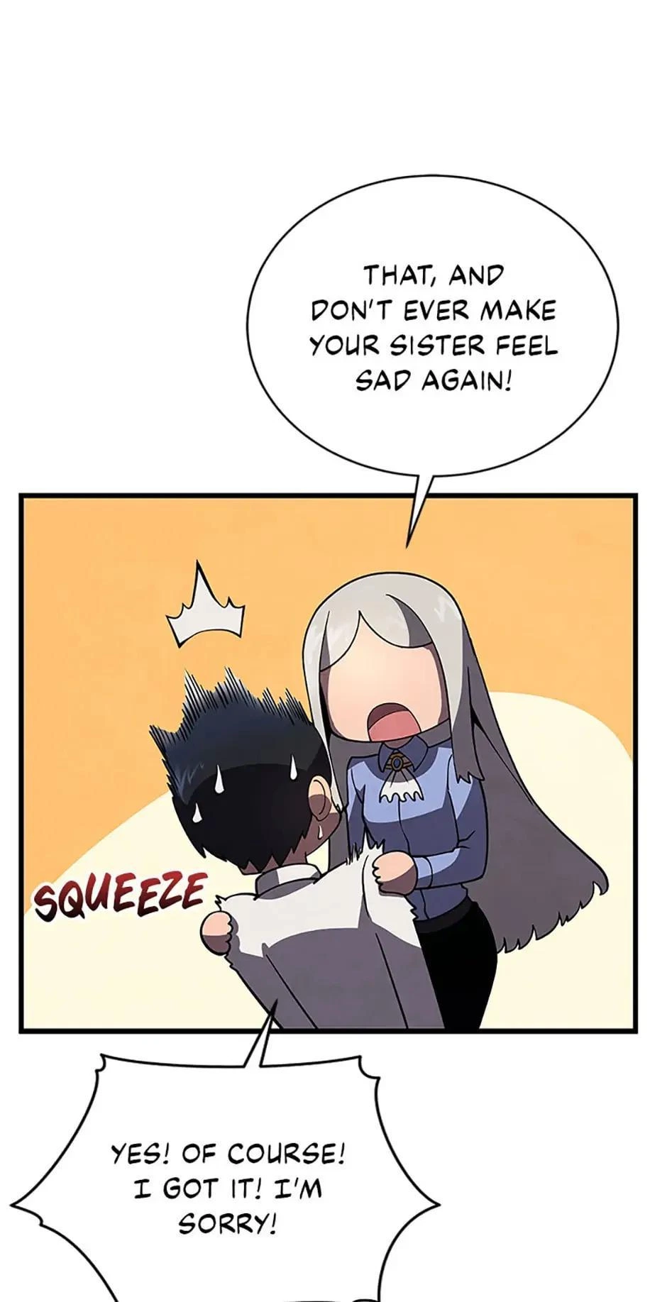 The Swordmaster’s Son Chapter 15 — page 56