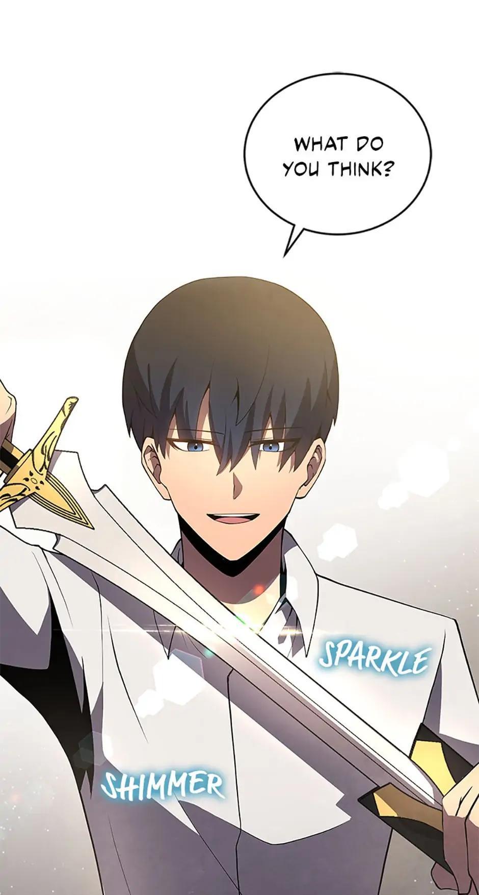 The Swordmaster’s Son Chapter 15 — page 61