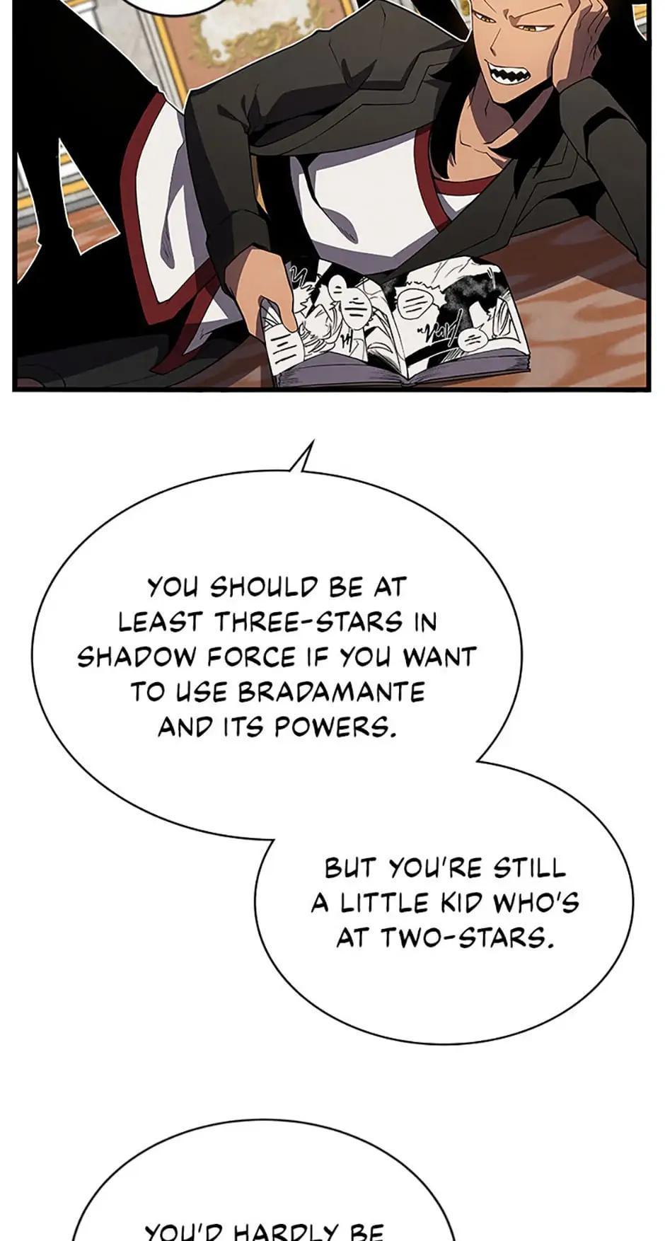 The Swordmaster’s Son Chapter 15 — page 63