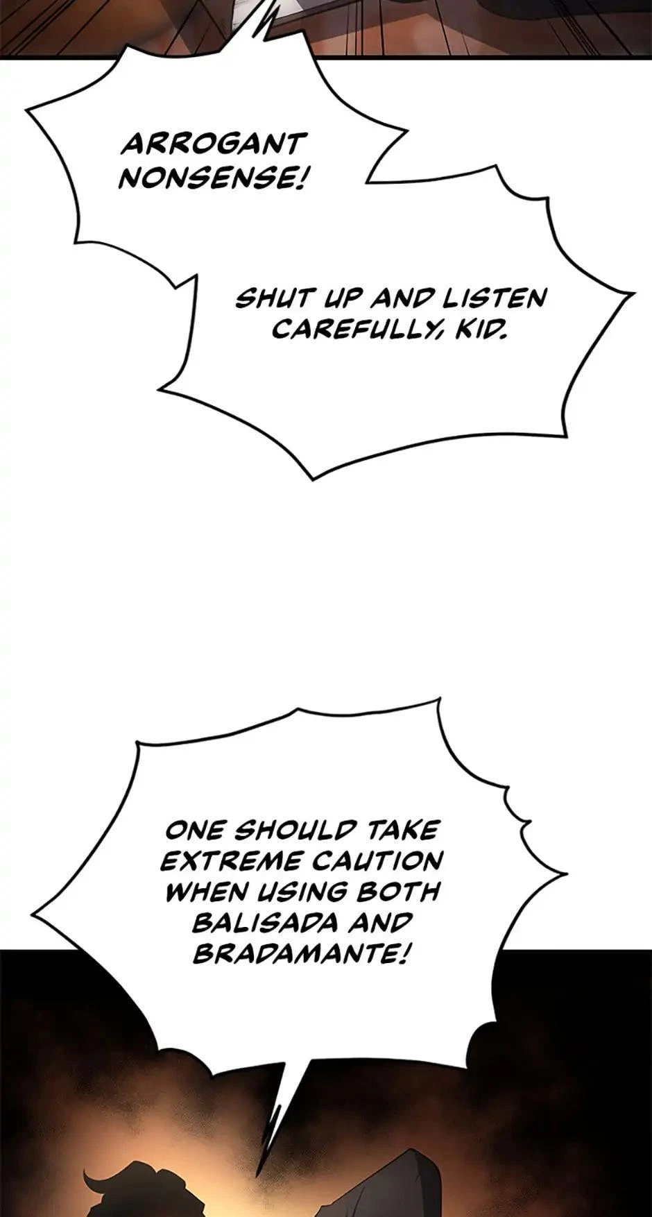 The Swordmaster’s Son Chapter 15 — page 66