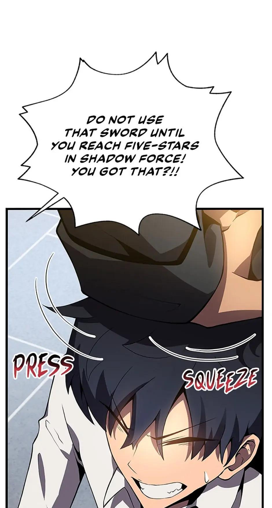The Swordmaster’s Son Chapter 15 — page 68