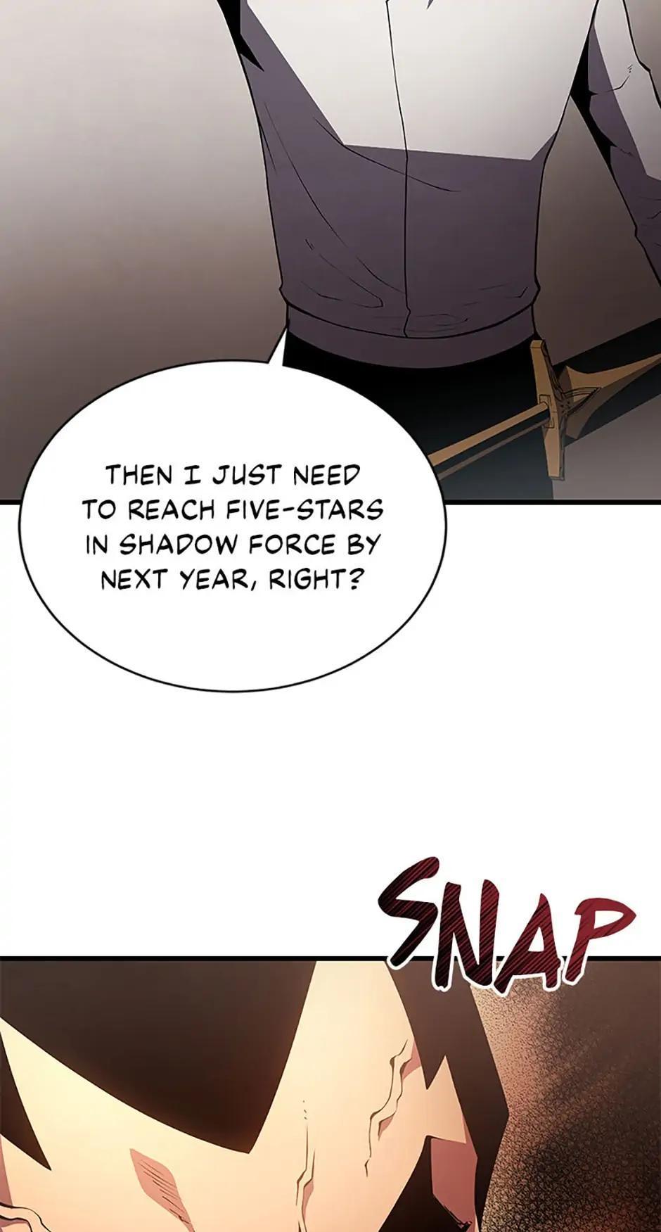The Swordmaster’s Son Chapter 15 — page 70