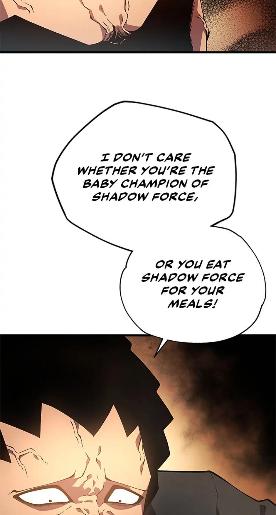 The Swordmaster’s Son Chapter 15 — page 71