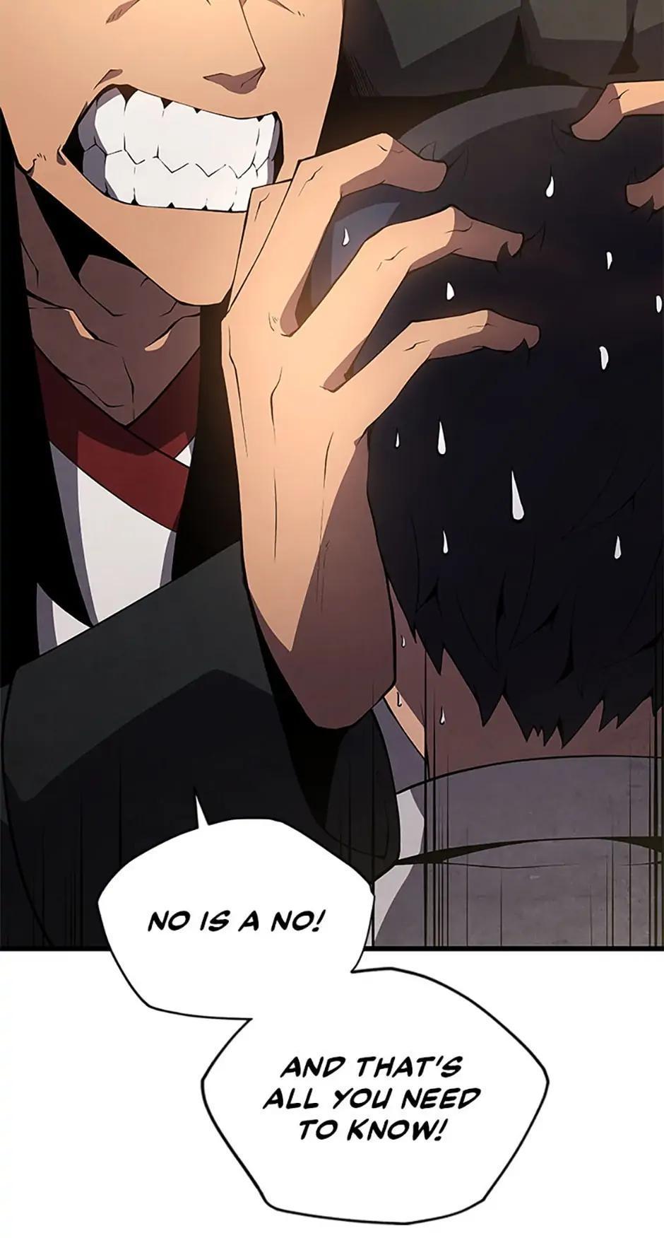 The Swordmaster’s Son Chapter 15 — page 72
