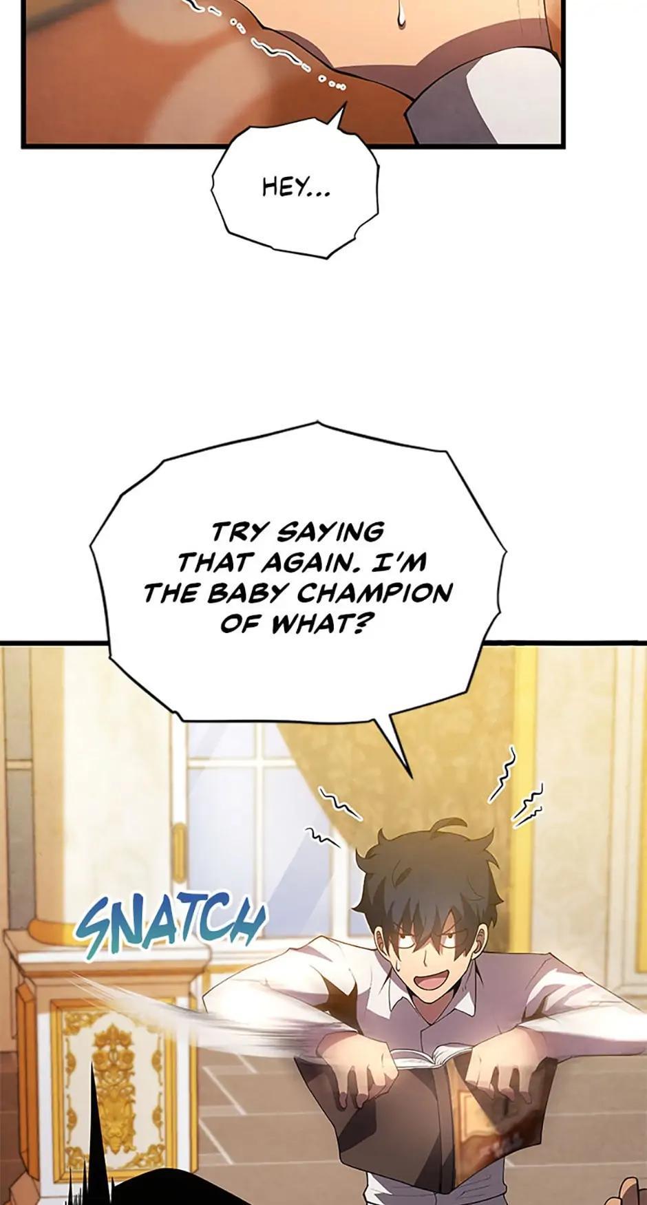 The Swordmaster’s Son Chapter 15 — page 74