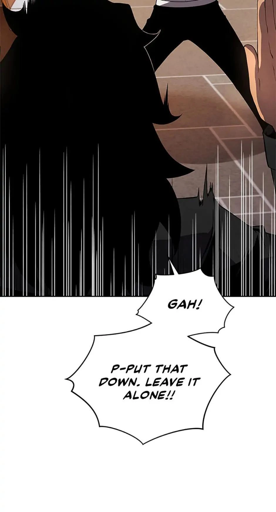 The Swordmaster’s Son Chapter 15 — page 75
