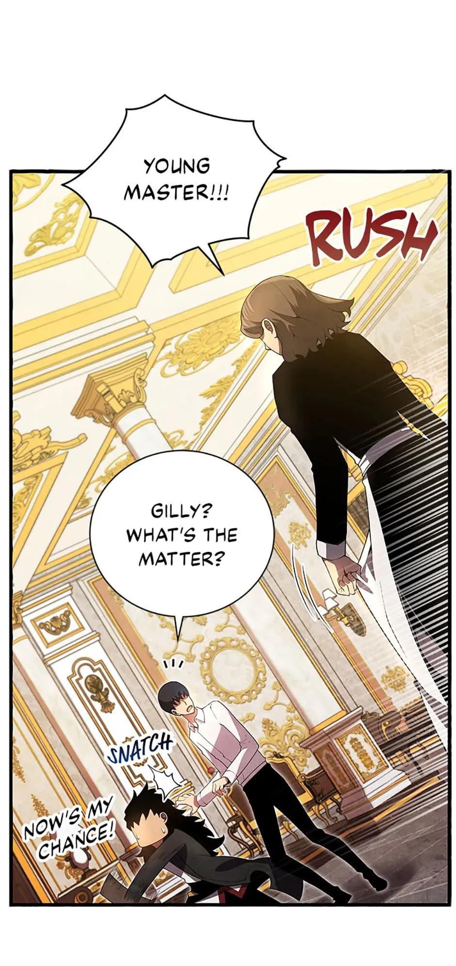 The Swordmaster’s Son Chapter 15 — page 76