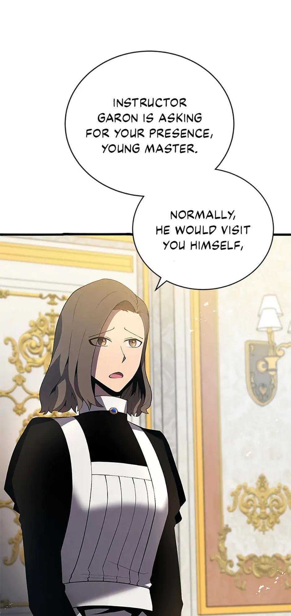 The Swordmaster’s Son Chapter 15 — page 77
