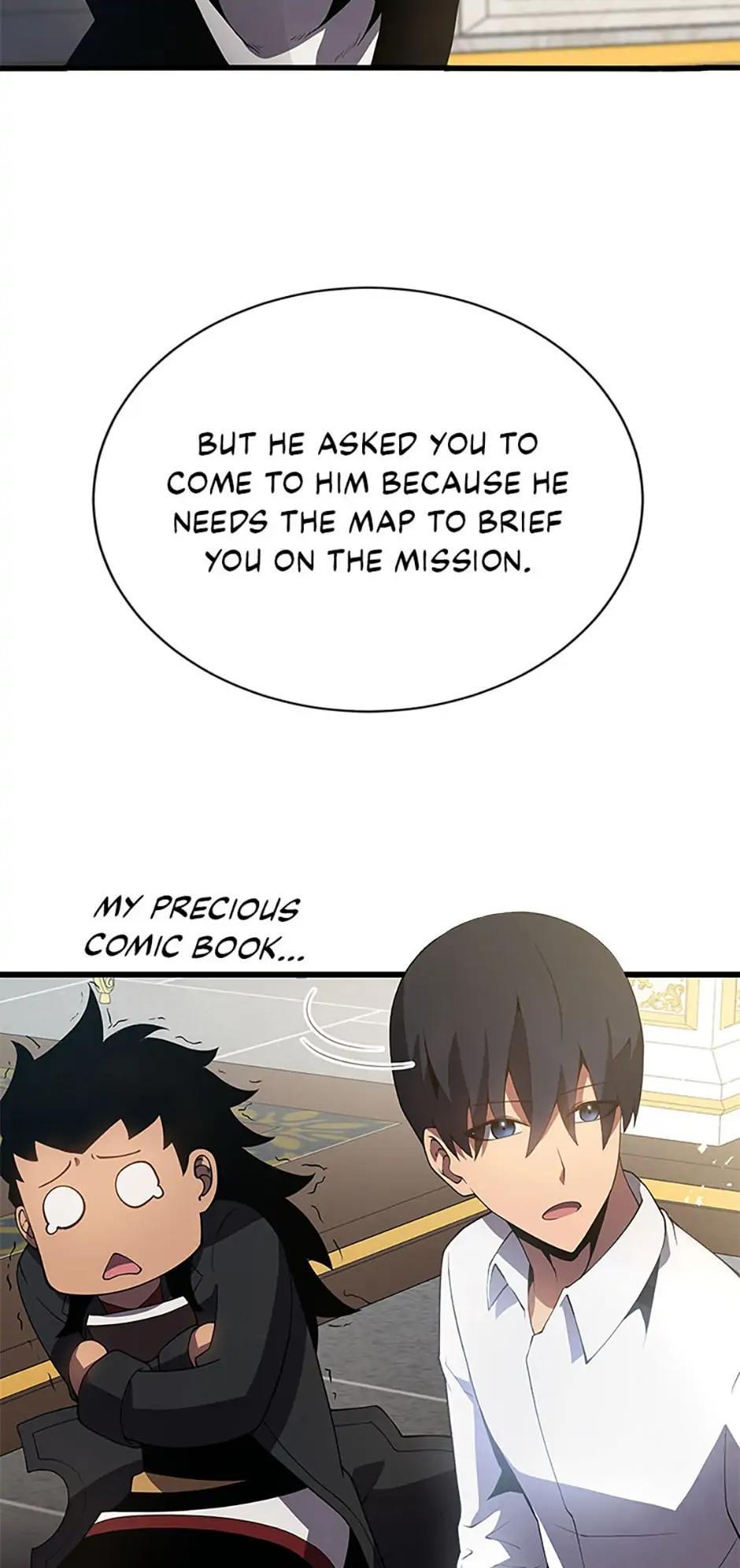 The Swordmaster’s Son Chapter 15 — page 78